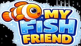 My Fish Friend artwork 2