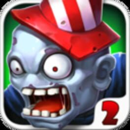 Zombie Diary 2: Evolution artwork 6