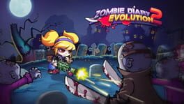 Zombie Diary 2: Evolution artwork 4