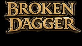 Broken Dagger artwork 2