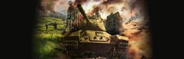 Theatre of War: Rearmed artwork 1