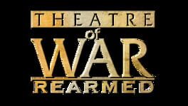 Theatre of War: Rearmed artwork 2