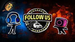 Follow Us artwork 3