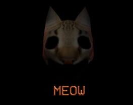 Meow artwork 2
