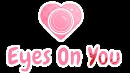 Eyes On You artwork 2