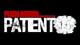 Plura Ingenia: Patient 16 artwork 3