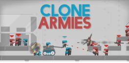 Clone Armies artwork 1