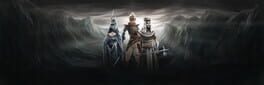 Shrouded Lands artwork 1