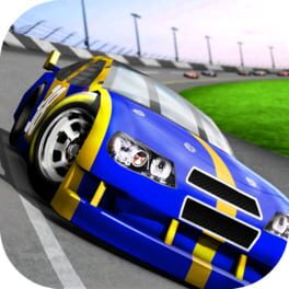 Big Win Racing artwork 1