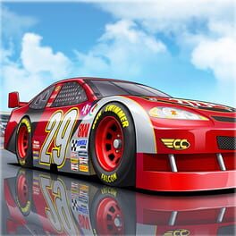 Big Win Racing artwork 2