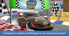 Car Town Streets artwork 1