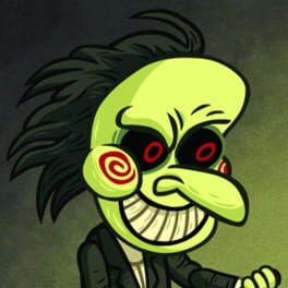 Troll Face Quest Horror artwork 2