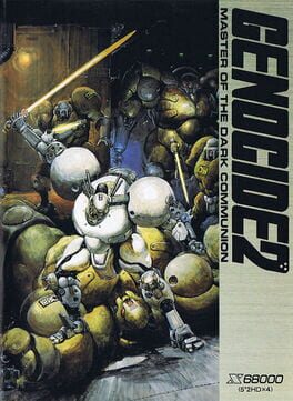 Genocide 2 artwork 4