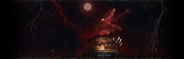 Blood Mall: Retaped artwork 1