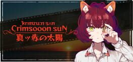 Crimsooon Sun artwork 5