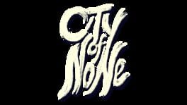 City of None artwork 2