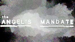 The Angel's Mandate artwork 2