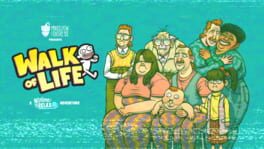 Walk of Life artwork 2