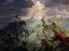 Heroes of Might & Magic: Olden Era artwork 1