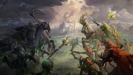 Heroes of Might & Magic: Olden Era artwork 2