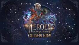 Heroes of Might & Magic: Olden Era artwork 3