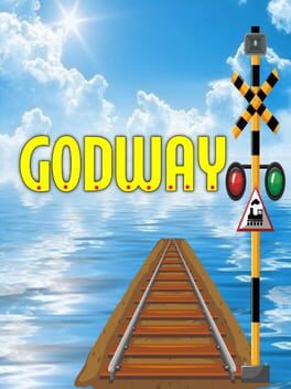 Godway: Only Up Simulator artwork 4