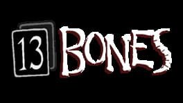13 Bones artwork 4