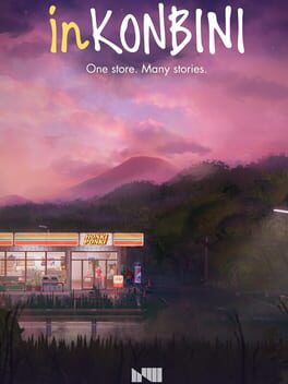 Inkonbini: One Store. Many Stories