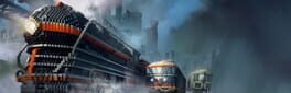 Steam to Electric artwork 1