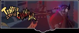 Tender Lovin' Cannibal artwork 1