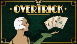 Overtrick artwork 2