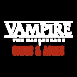 Vampire: The Masquerade - Oaths and Ashes artwork 2