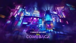Dead by Daylight: All Kill - Comeback artwork 1