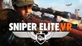 Sniper Elite VR artwork 1