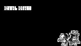 Dismal Dreams artwork 2