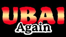 Ubai Again artwork 2