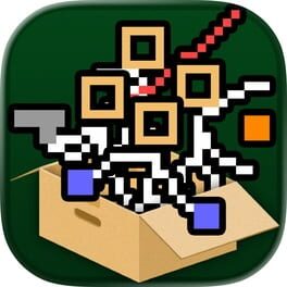 Stick Ranger artwork 2