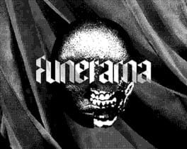Funerama artwork 2