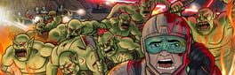 Sir, We Have an Orc Problem artwork 1