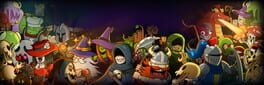 Dungeonery artwork 1