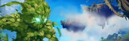 Leafborn artwork 1