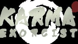 Karma Exorcist artwork 1