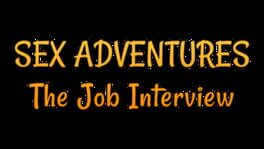 Sex Adventures: The Job Interview artwork 1