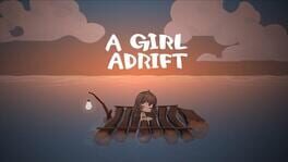 A Girl Adrift artwork 1