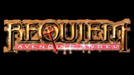 Requiem: Avenging Angel artwork 1