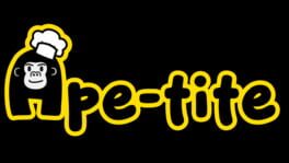 Ape-tite artwork 2