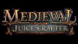 Medieval Juice Crafter artwork 1