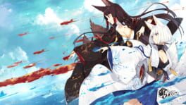 Azur Lane artwork 1