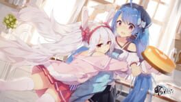 Azur Lane artwork 3