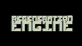 Regeneration Engine artwork 2